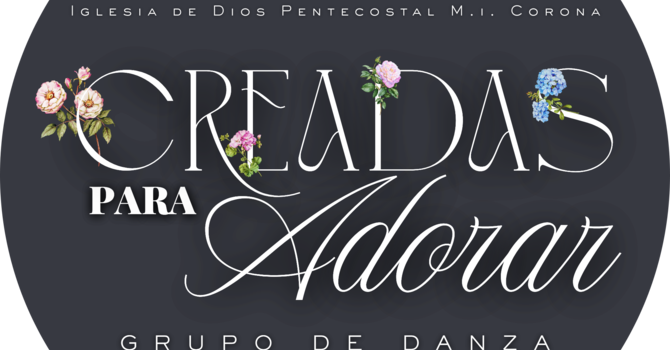 Creadas Para Adorar