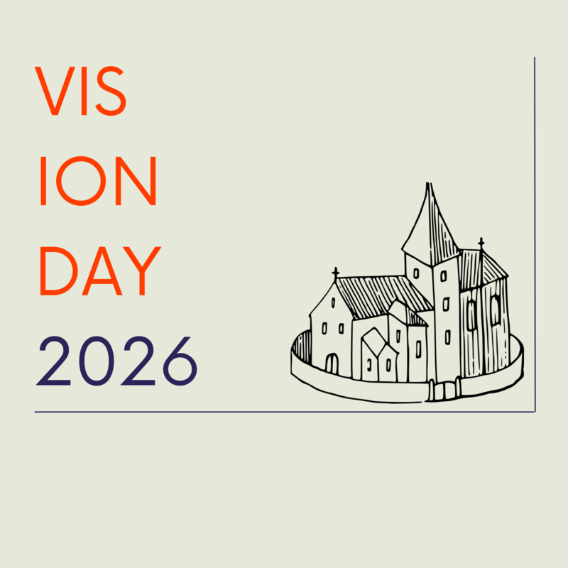 Vision Sunday ‘26