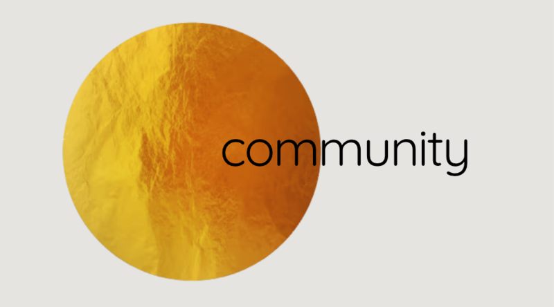How Christ-Shaped Love Forms Trust In Community