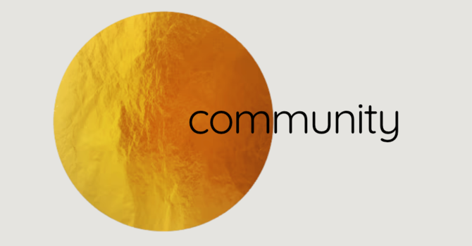 How Christ-Shaped Love Forms Trust In Community