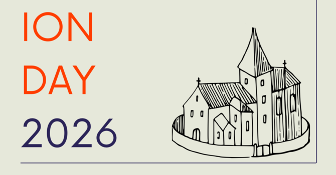 Vision Sunday ‘26
