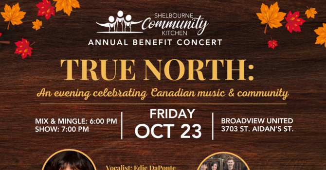 True North