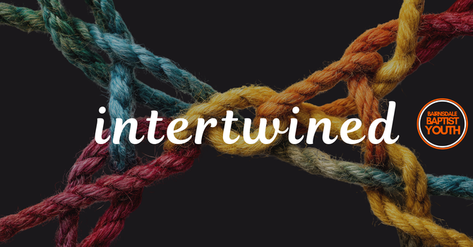 Youth Group - Intertwined