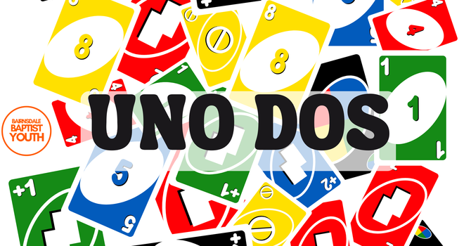 Youth Group - Uno Dos