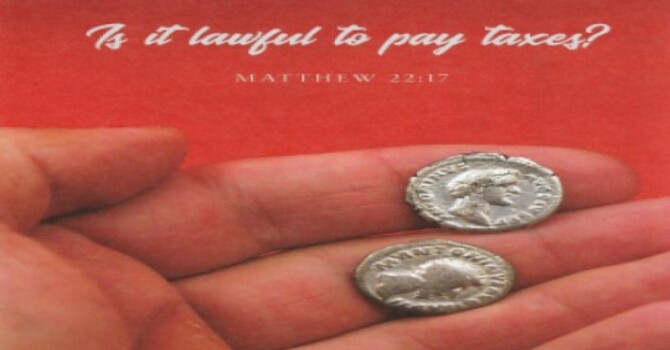 Worship Service - 21st Sunday After Pentecost