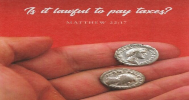 Worship Service - 21st Sunday After Pentecost