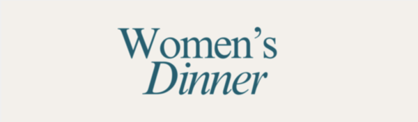 Women's Dinner