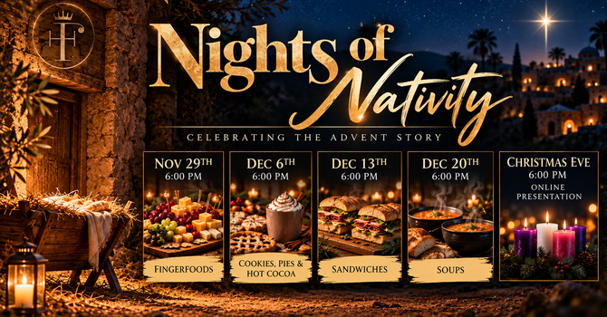 Nights of Nativity