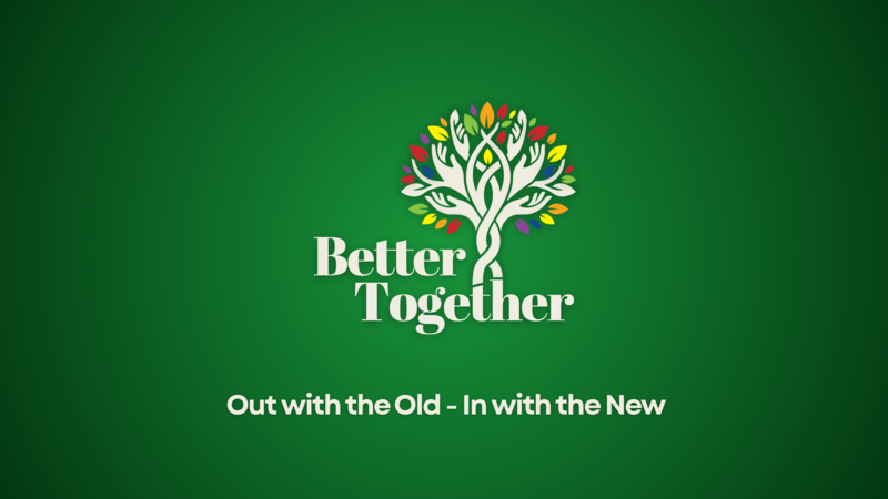 Better Together