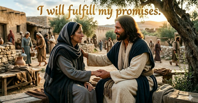 Promises image