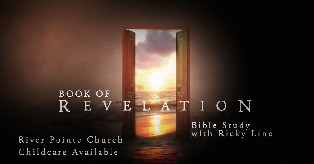 Wednesday Eve Bible Study