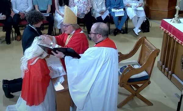 Confirmation Service