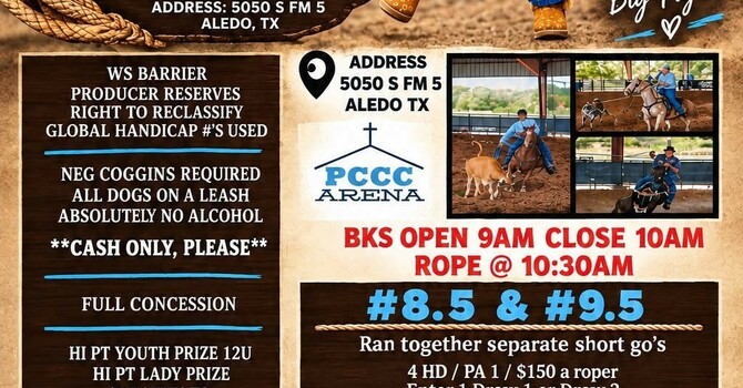Team Roping