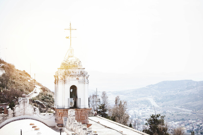 Jesus is the Temple of God 