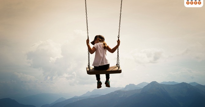 Worship: "Every Day Courage, Encouraged"