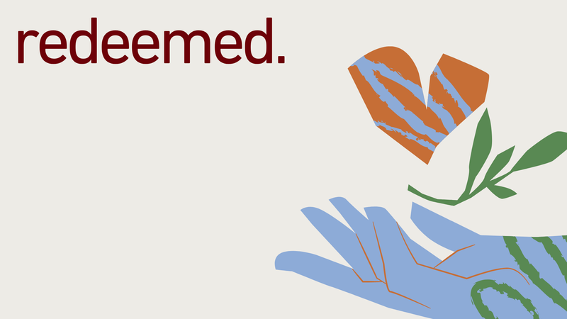 Redeemed-Traditional Service