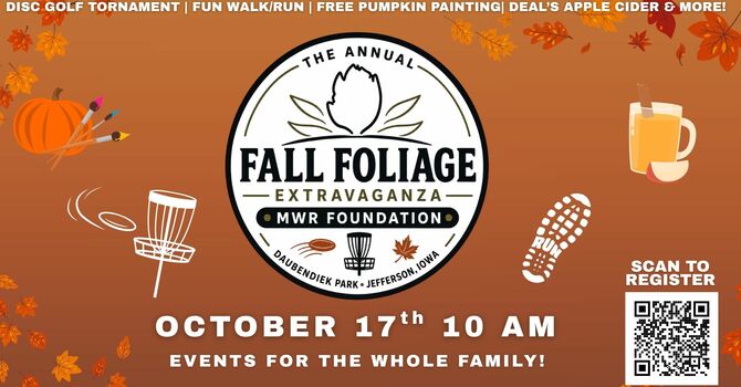 Fall Foliage Extravaganza