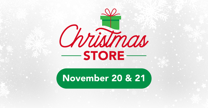 Christmas Store