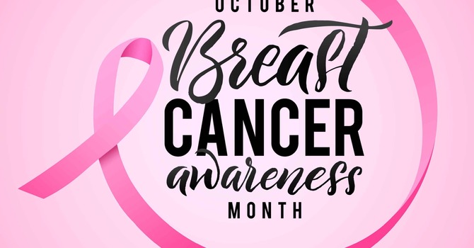 Breast Cancer Awareness Month