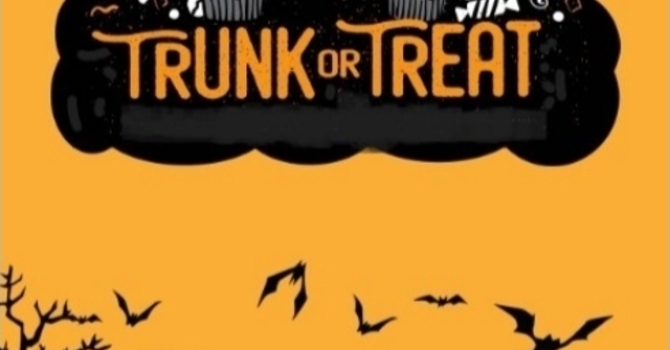 Trick or Treat Street