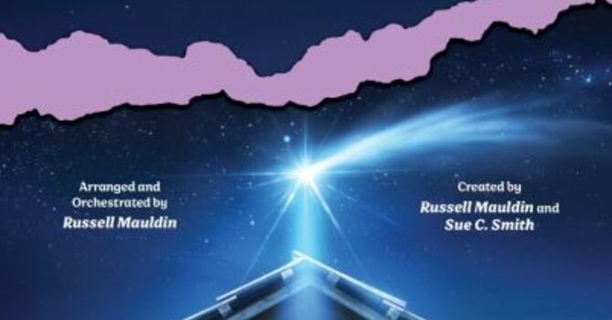 Christmas Cantata