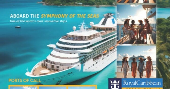 WOMEN'S CRUISE 