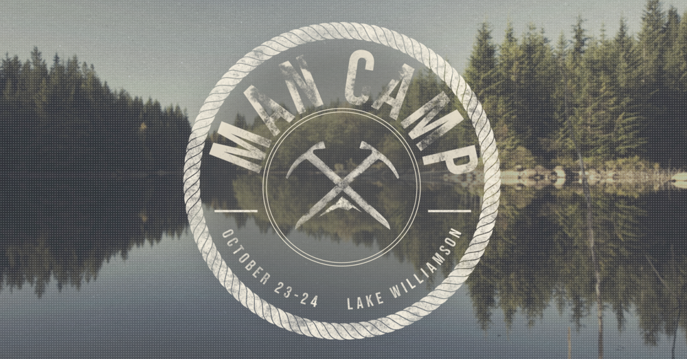 Men Camp- IGNITE