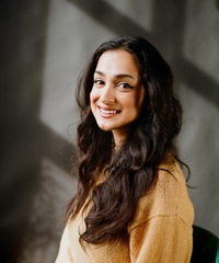staff member image