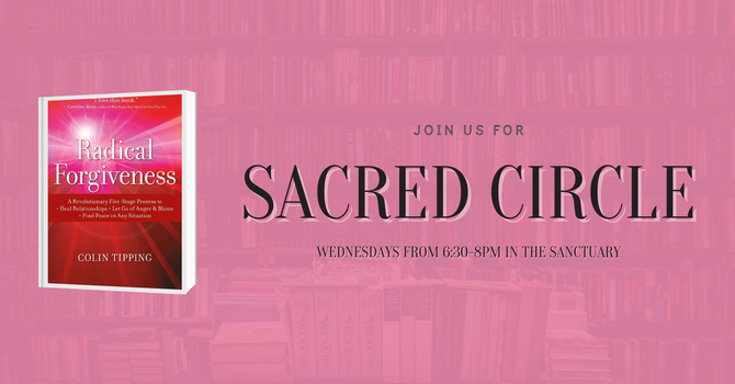 Sacred Circle