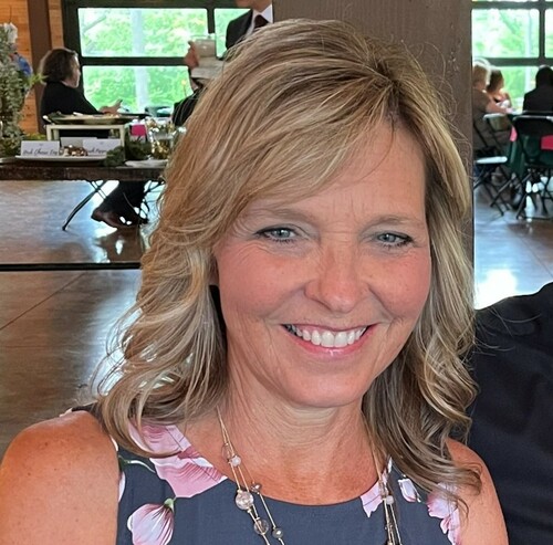 Debbie Saunders