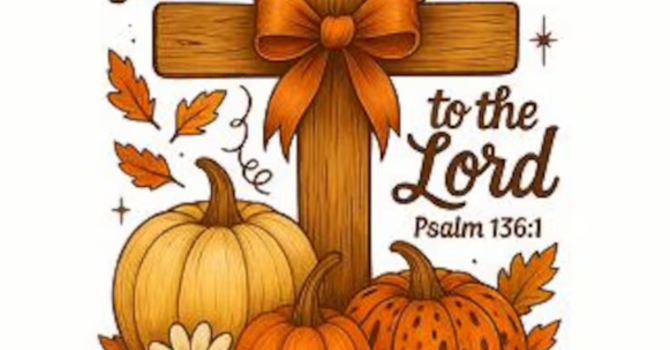 October 2026 Newsletter