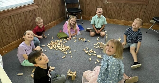 252 Kids