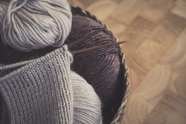 Prayer Shawl Ministry