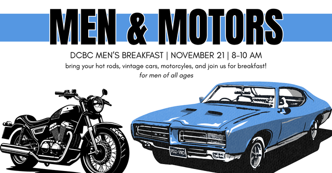 Men & Motors