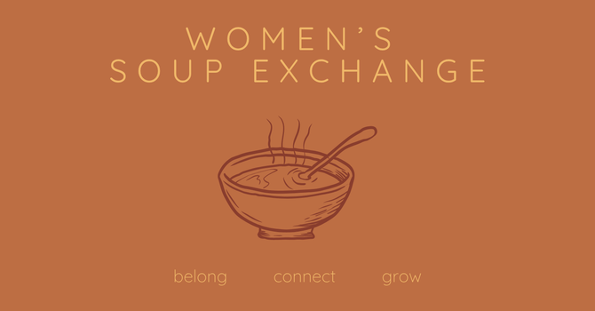 Women's Soup Exchange