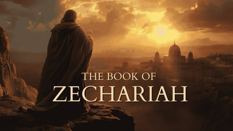 "Zechariah's Vision"