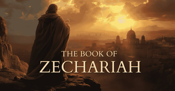 "Zechariah's Vision"