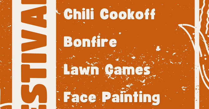 Fall Festival