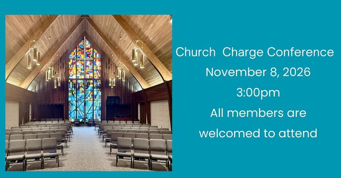 Church Conference