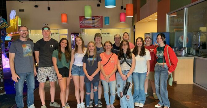 Youth Group
