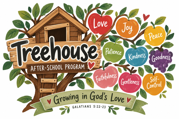 Treehouse Is Off to a Great Start!