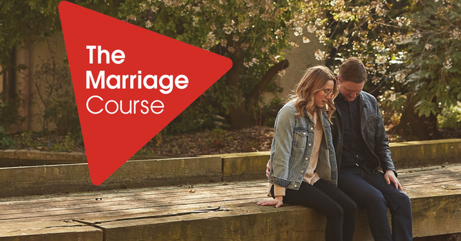 Marriage Course