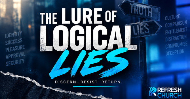 The Lure of Logical Lies, Part 2