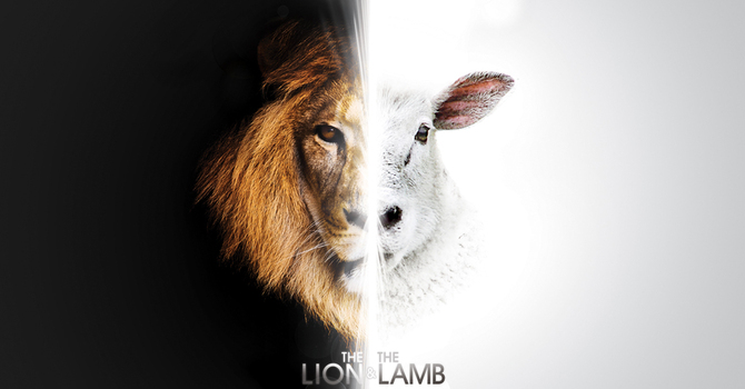Lion or Lamb