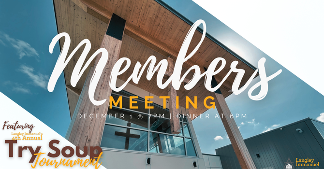 Immanuel AGM