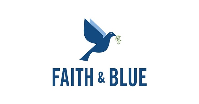 Annual Faith in Blue Community Initiative