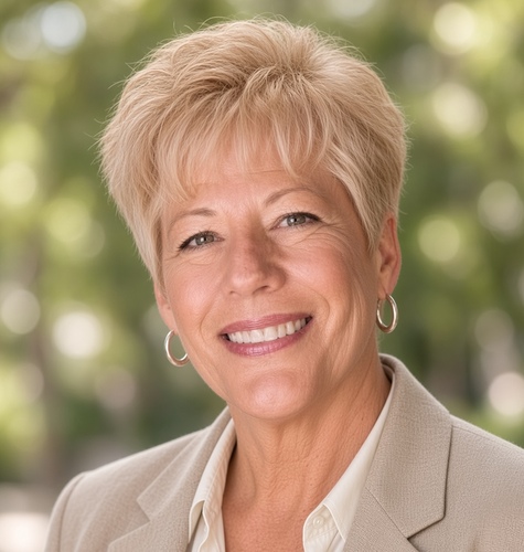 Trish Mcgee