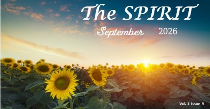 SEPTEMBER SPIRIT image