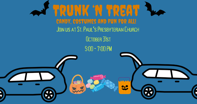 Trunk 'n Treat