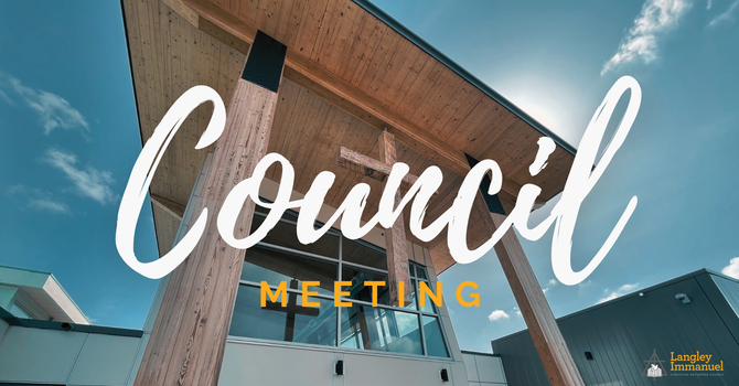 Full Council Meeting